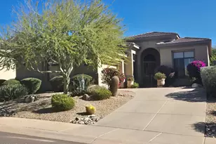 10937 E Betony Dr, Scottsdale, AZ 85255 - Photo 1