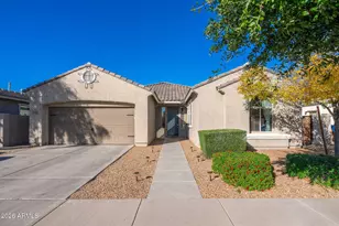 23108 E Via Del Oro --, Queen Creek, AZ 85142 - Photo 1