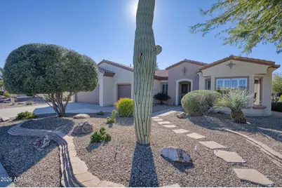16935 W Desert Blossom Way, Surprise, AZ 85387 - Photo 1