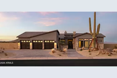 12838 E Ironwood Drive, Scottsdale, AZ 85255 - Photo 1