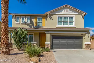 29402 W Columbus Avenue, Buckeye, AZ 85396 - Photo 1