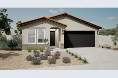 17940 W Calle Lejos Road, Surprise, AZ 85387 - Photo 1