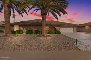 12510 W Rampart Dr, Sun City West, AZ 85375 - Photo 1