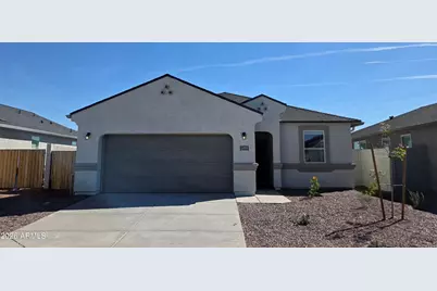 5491 E Button Lane, San Tan Valley, AZ 85140 - Photo 1
