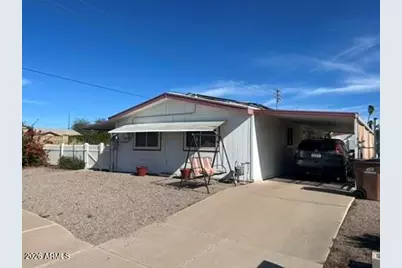 501 S Arnold Way, Coolidge, AZ 85128 - Photo 1