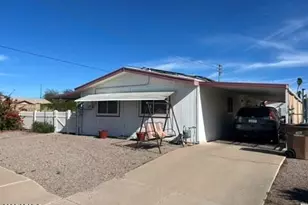 501 S Arnold Way, Coolidge, AZ 85128 - Photo 1