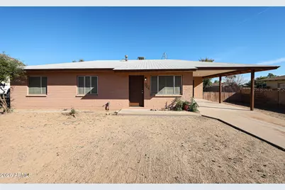 12819 N 22nd Place, Phoenix, AZ 85022 - Photo 1