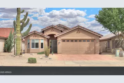 2395 E Hancock Trail, Casa Grande, AZ 85194 - Photo 1