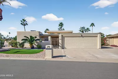 26026 S Jardin Drive, Sun Lakes, AZ 85248 - Photo 1