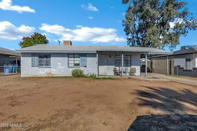 3714 W Sheridan Street, Phoenix, AZ 85009 - Photo 1