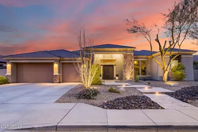 9187 W Bajada Road, Peoria, AZ 85383 - Photo 1