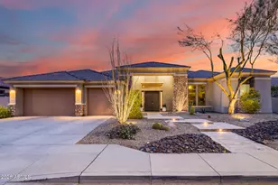 9187 W Bajada Rd, Peoria, AZ 85383 - Photo 1