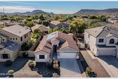 2631 E Ridge Creek Road, Phoenix, AZ 85024 - Photo 1