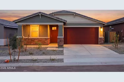 15899 W Cottontail Lane, Surprise, AZ 85387 - Photo 1