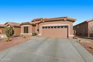 8128 E Sand Wedge Ln, Gold Canyon, AZ 85118 - Photo 1