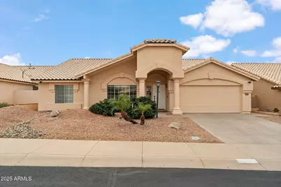 11117 E Jenan Drive, Scottsdale, AZ 85259 - Photo 1