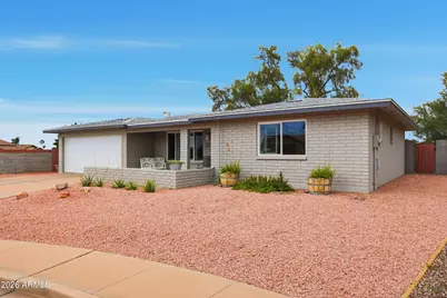 4022 E Carol Circle, Mesa, AZ 85206 - Photo 1