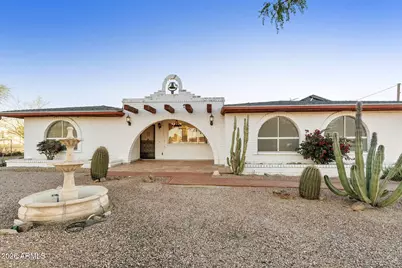 2053 N Meridian Road, Apache Junction, AZ 85120 - Photo 1