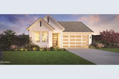 3605 W Lapis Drive, San Tan Valley, AZ 85144 - Photo 1