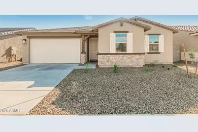 16009 W Smoketree Drive, Surprise, AZ 85387 - Photo 1