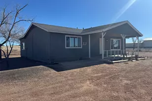 10 County Road N6011 --, Saint Johns, AZ 85936 - Photo 1