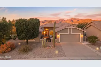 8054 E Birdie Lane, Gold Canyon, AZ 85118 - Photo 1
