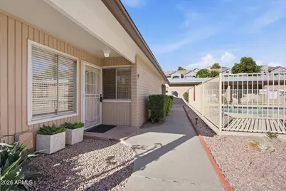 1622 E Campbell Avenue #P, Phoenix, AZ 85016 - Photo 1
