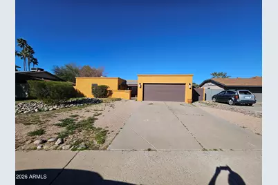 1320 W Pecos Avenue, Mesa, AZ 85202 - Photo 1