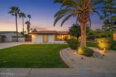 7624 W Michigan Avenue, Glendale, AZ 85308 - Photo 1