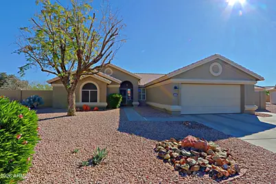 3459 N Hogan Drive, Goodyear, AZ 85395 - Photo 1