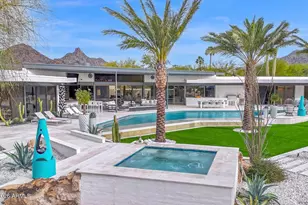 9440 E Mariposa Grande Dr, Scottsdale, AZ 85255 - Photo 1