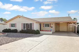 3827 E Vernon Ave, Phoenix, AZ 85008 - Photo 1