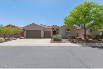 6309 W Victory Way, Florence, AZ 85132 - Photo 1