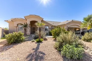 2723 E Acoma Dr, Phoenix, AZ 85032 - Photo 1
