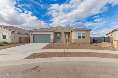 17408 W Via Dona Road, Surprise, AZ 85387 - Photo 1