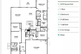 28917 N 174th Ave, Surprise, AZ 85387 - Photo 2