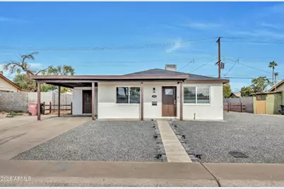 7256 E McKellips Road, Scottsdale, AZ 85257 - Photo 1