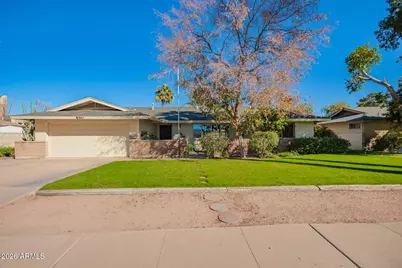 650 E Malibu Drive, Tempe, AZ 85282 - Photo 1