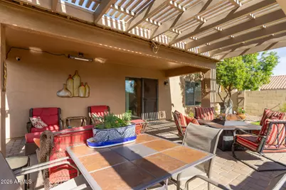 25835 W Globe Avenue, Buckeye, AZ 85326 - Photo 24