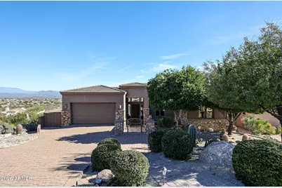 10727 N Skyline Drive, Fountain Hills, AZ 85268 - Photo 1