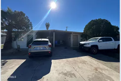 3629 W Dunlap Avenue, Phoenix, AZ 85051 - Photo 1