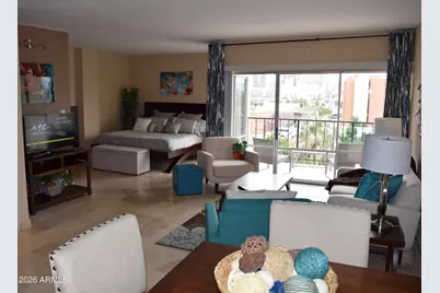 805 N 4th Avenue #606, Phoenix, AZ 85003 - Photo 1