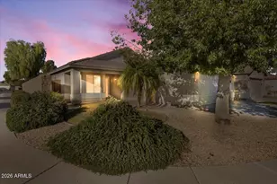 60 W Zinnia Pl, San Tan Valley, AZ 85143 - Photo 1