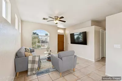 6708 E Northridge Street, Mesa, AZ 85215 - Photo 1