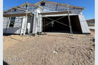 1353 S 216th Avenue, Buckeye, AZ 85326 - Photo 1