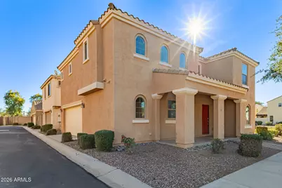 1753 S Balboa Drive, Gilbert, AZ 85295 - Photo 1