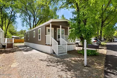 689 Whipple Street #17, Prescott, AZ 86301 - Photo 1