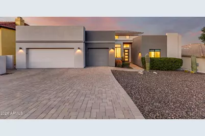 15814 E Cholla Drive, Fountain Hills, AZ 85268 - Photo 1