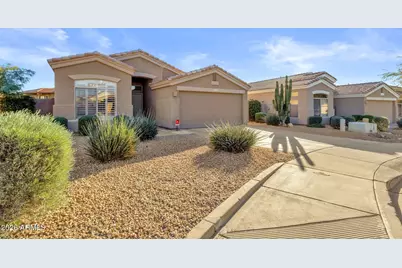 8953 E Calle Buena Vista, Scottsdale, AZ 85255 - Photo 1