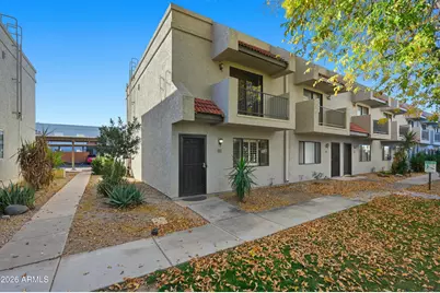 18239 N 40th Street #121, Phoenix, AZ 85032 - Photo 1